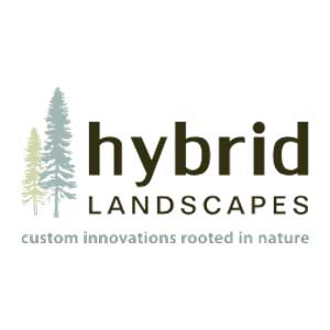 Hybrid Landscapes