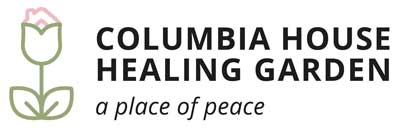 Columbia House Healing Garden - Invermere, BC