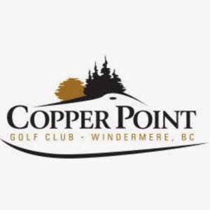 Copper Point Golf Club